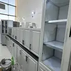 دولاب مطبخ شبه جديد