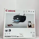 طابعه Canon جديده
