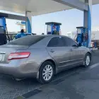 للبيع كامري فل كامل 2010