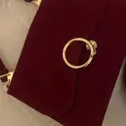 طقم فستان
