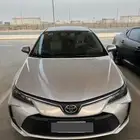 كورولا 2021 ستاندر مطور