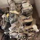 لبيع مكينه هايلوكس موديل 85