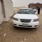 سوناتا مديل 2006