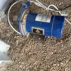 دينمو شبه جديد كبير
