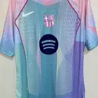 تيشيرت برشلونه الحلزوني