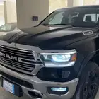رام لارامي 2022