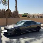 دوج تشارجر 2015