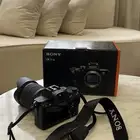 كاميرة سوني a7Riii