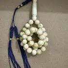 سبحة بكلايت كركوشة غير مستخدم السعر 19 ريال