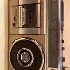 مسجل كاسيت ناشيونال باناسونيك