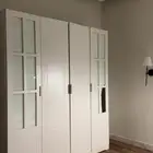 كبت تفصيل تقسيمات ايكيا خشب ماليزي