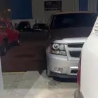 فحص سيارات وصيانة سيارات