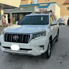 برادو 2022 فل كامل ديزل