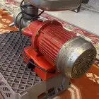 مكينة لحم