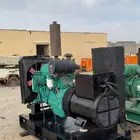 مولد كهرباء كومنز 6 سرندل 135 كيلو