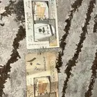 عشرين ريال الملك عبدالله