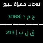 لوحات مميزة