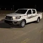 هايلوكس ديزل بدون دبل قمه النظافه