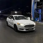 فورد فيوجن 2014 نص فل