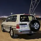 للبيع لاند كروزر 2002