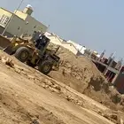حفر وترحيل الدمار