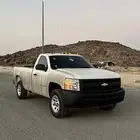 سلفرادو 2007 بدي وكالة