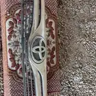 قطع غيار كامري 2015