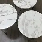 طاولات خدمة