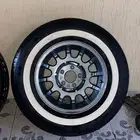 جنوط فورد 15 وكفر خط