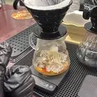 باريستا