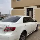 كورولا 2013