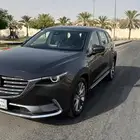 مازدا CX9 سقنتشر للبيع