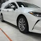 افالون م 2022 شبه الاصفار ممشى قليل 8000الآف XLE