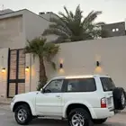 نيسان ربع باترول مكينه Ls3