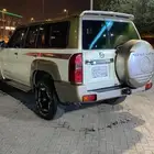 باترول سوبر سفاري 2021