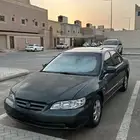 هوندا اكورد 2002
