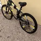 سيكل رياضي