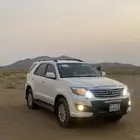 فورشنر 2013 6V