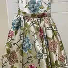 فستان حفل فخم