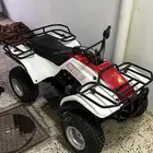 دباب اربع كفرات ياباني اصلي