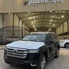 عرض خاص لاندكروزر 2025 L4 بنزين سعودي وارد الوكيل