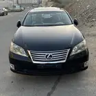 لكزس es2011 بدي وكاله .