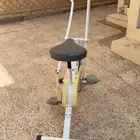 للبيع جهاز رياضي نظيف اخو الجديد