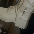 بوت نساء مقاس 40