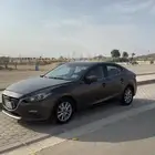 مازده 3 موديل 2015