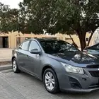 شيفرولية كروز 2015