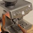 مكينة قهوة بريفل breville barista express