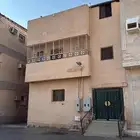 عماره للبيع في مخطط الجرف في المدينه المنوره