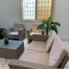 كراسي حديقه