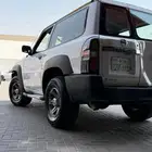 نيسان باترول ربع